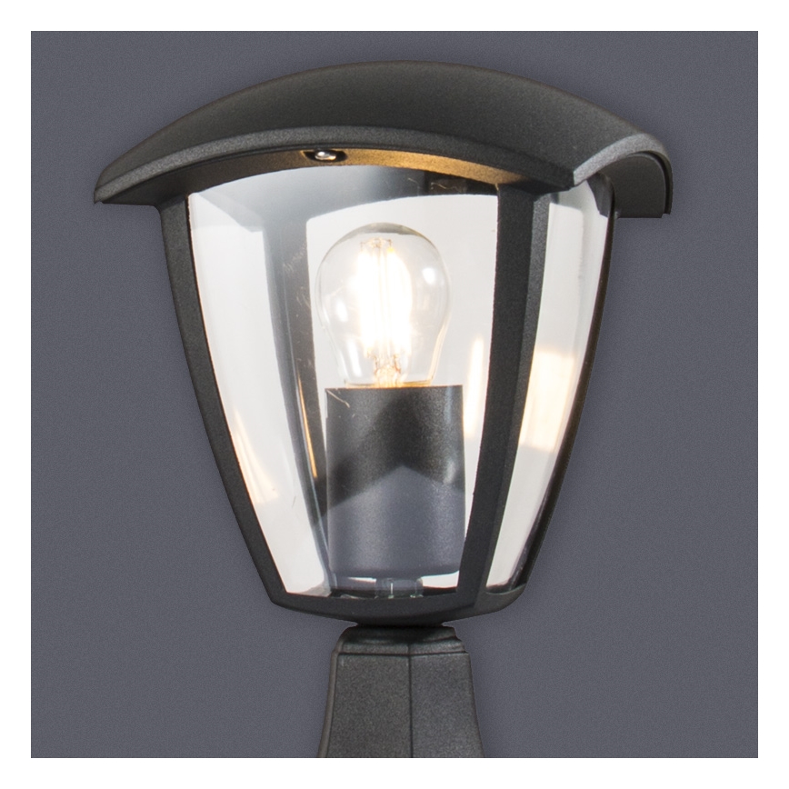 Brilagi -  LED Vanjska lampa LUNA 1xE27/60W/230V IP44
