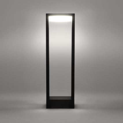 Brilagi - LED Vanjska lampa RAGUSA LED/7W/230V 3000/4000/6000K antracit IP54 50 cm