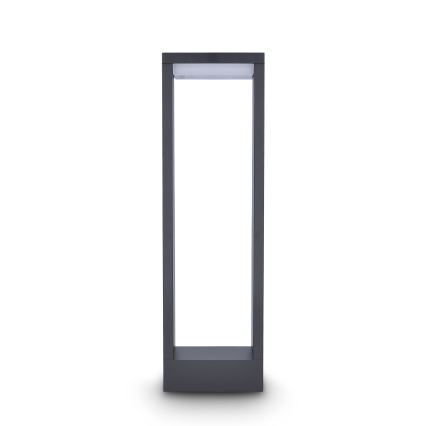 Brilagi - LED Vanjska lampa RAGUSA LED/7W/230V 3000/4000/6000K antracit IP54 50 cm