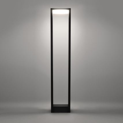 Brilagi - LED Vanjska lampa RAGUSA LED/7W/230V 3000/4000/6000K antracit IP54 80 cm