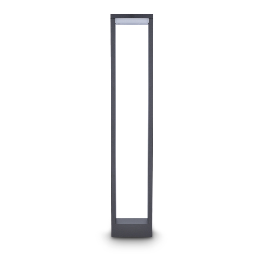 Brilagi - LED Vanjska lampa RAGUSA LED/7W/230V 3000/4000/6000K antracit IP54 80 cm