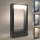 Brilagi - LED Vanjska lampa RAGUSA LED/7W/230V 3000/4000/6000K antracit IP54 30 cm