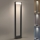 Brilagi - LED Vanjska lampa RAGUSA LED/7W/230V 3000/4000/6000K antracit IP54 80 cm