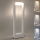 Brilagi - LED Vanjska lampa RAGUSA LED/7W/230V 3000/4000/6000K bijela IP54 50 cm