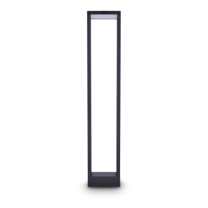 Brilagi - LED Vanjska lampa RAGUSA LED/7W/230V 3000/4000/6000K IP54 80 cm
