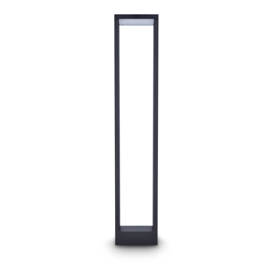 Brilagi - LED Vanjska lampa RAGUSA LED/7W/230V 3000/4000/6000K IP54 80 cm