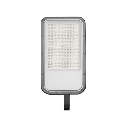 Brilagi - Vanjska LED ulična svjetiljka s 3 m stupom i zglobom URBANLIGHT LED/100W/230V crna IP65