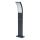 Brilagi - LED Vanjska lampa sa senzorom ARCELO LED/9W/230V 50 cm IP44