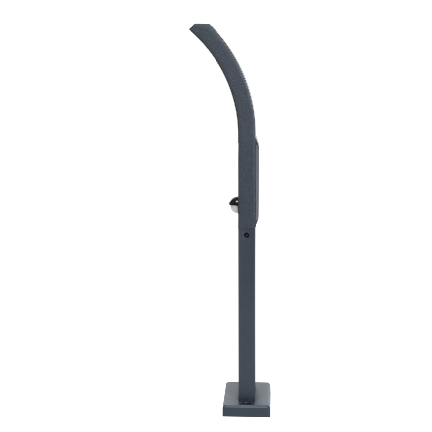 Brilagi - LED Vanjska lampa sa senzorom ARCELO LED/9W/230V 50 cm IP44