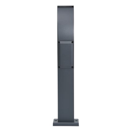 Brilagi - LED Vanjska lampa sa senzorom ARCELO LED/9W/230V 50 cm IP44