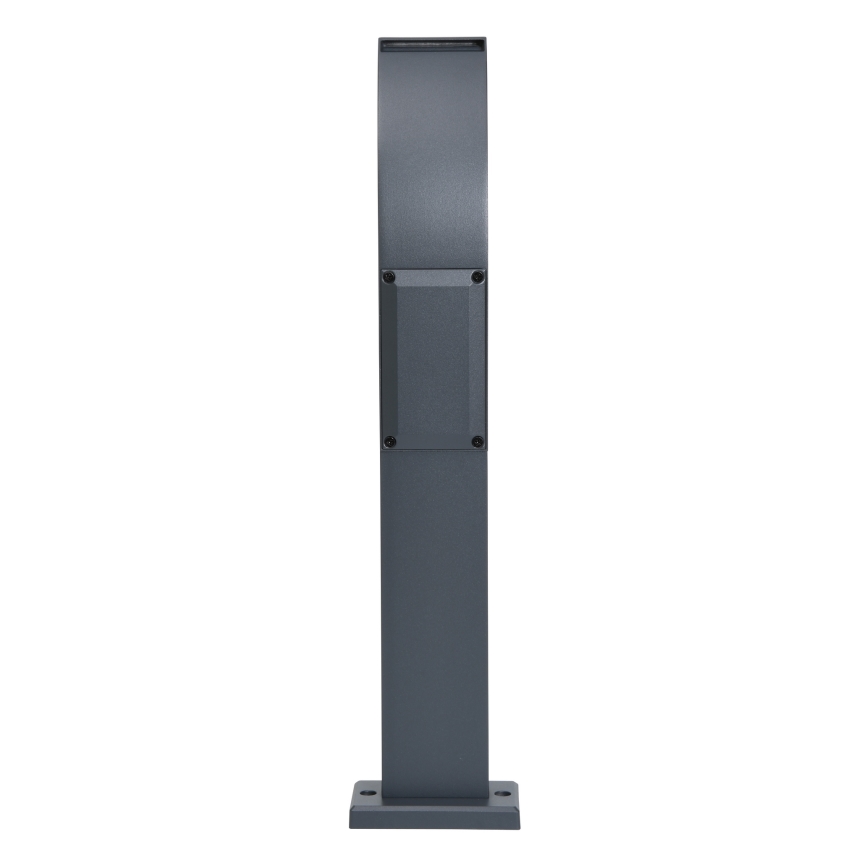 Brilagi - LED Vanjska lampa sa senzorom ARCELO LED/9W/230V 50 cm IP44