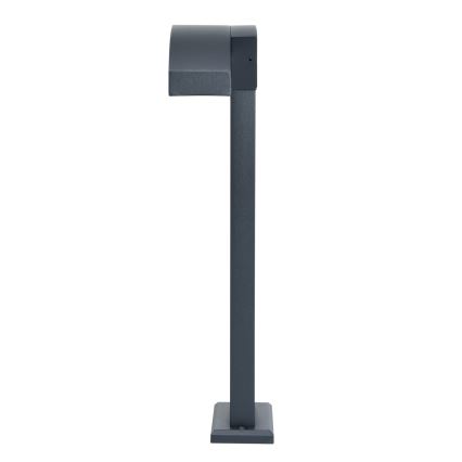 Brilagi - LED Vanjska lampa sa senzorom ARCELO LED/9W/230V 50 cm IP54