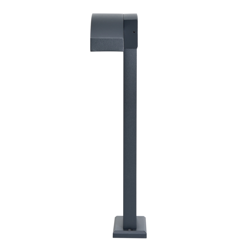 Brilagi - LED Vanjska lampa sa senzorom ARCELO LED/9W/230V 50 cm IP54