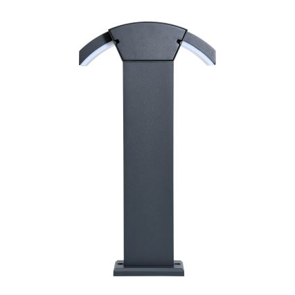 Brilagi - LED Vanjska lampa sa senzorom ARCELO LED/9W/230V 50 cm IP54