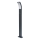 Brilagi - LED Vanjska lampa sa senzorom ARCELO LED/9W/230V 80 cm IP44