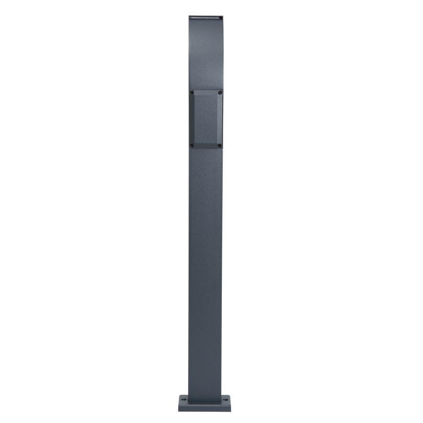 Brilagi - LED Vanjska lampa sa senzorom ARCELO LED/9W/230V 80 cm IP44