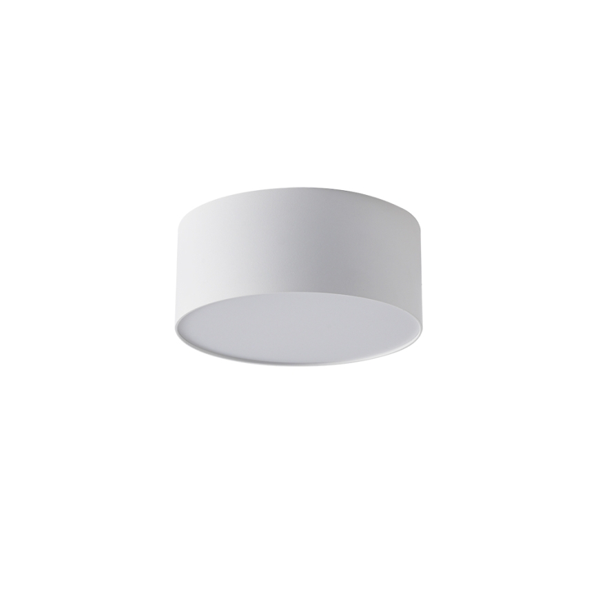BRILAGI - LED vanjska stropna svjetiljka FORIS LED/20W/230V Ø 15 cm bijela IP44