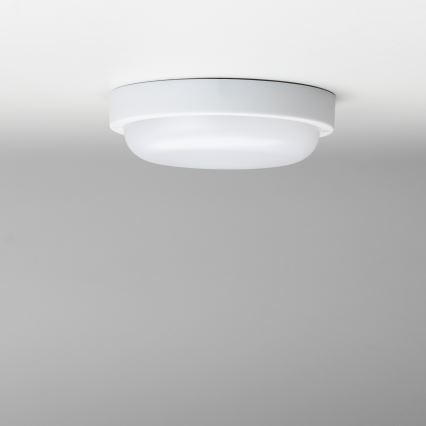 Brilagi - LED Vanjska stropna svjetiljka LED/13W/230V pr. 17 cm IP54