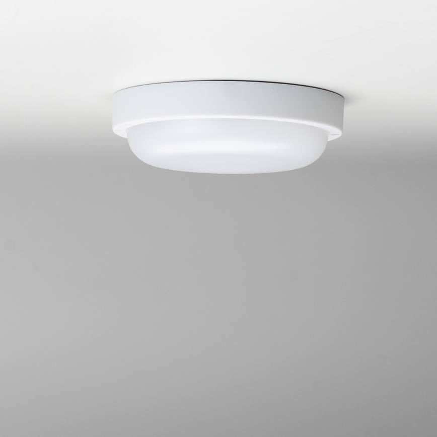 Brilagi - LED Vanjska stropna svjetiljka LED/13W/230V pr. 17 cm IP54