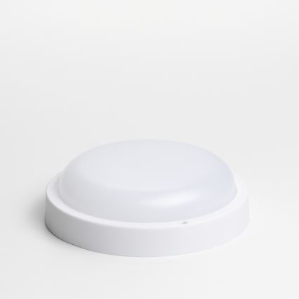 Brilagi - LED Vanjska stropna svjetiljka LED/13W/230V pr. 17 cm IP54