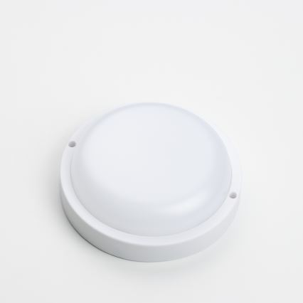 Brilagi - LED Vanjska stropna svjetiljka LED/13W/230V pr. 17 cm IP54