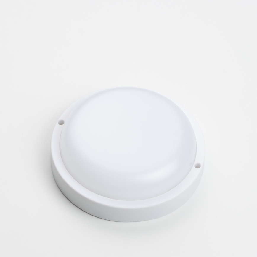 Brilagi - LED Vanjska stropna svjetiljka LED/13W/230V pr. 17 cm IP54