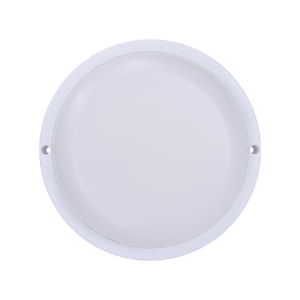 Brilagi - LED Vanjska stropna svjetiljka LED/13W/230V pr. 17 cm IP54