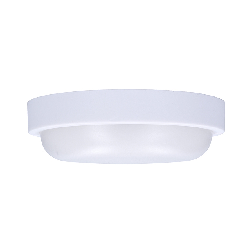 Brilagi - LED Vanjska stropna svjetiljka LED/13W/230V pr. 17 cm IP54