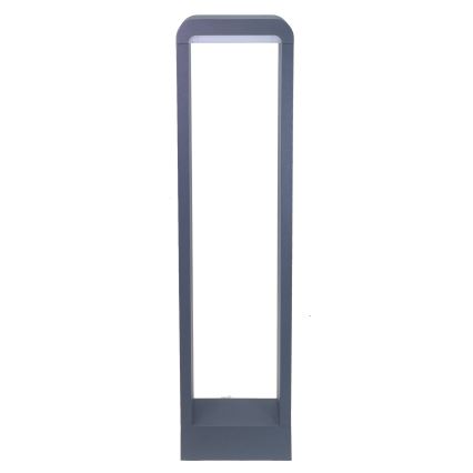 BRILAGI - LED vanjska svjetiljka BARI LED/10W/230V 4000K IP65 60 cm antracit