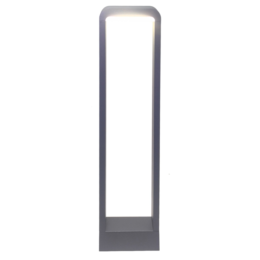 BRILAGI - LED vanjska svjetiljka BARI LED/10W/230V 4000K IP65 60 cm antracit