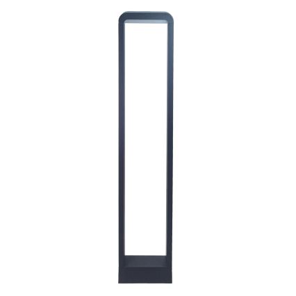 BRILAGI - LED vanjska svjetiljka BARI LED/10W/230V 4000K IP65 80 cm antracit