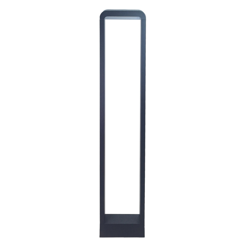 BRILAGI - LED vanjska svjetiljka BARI LED/10W/230V 4000K IP65 80 cm antracit