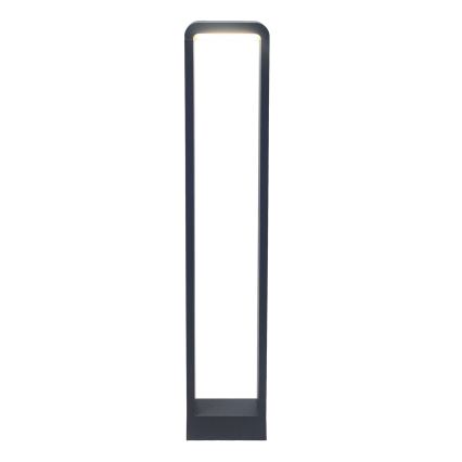BRILAGI - LED vanjska svjetiljka BARI LED/10W/230V 4000K IP65 80 cm antracit