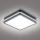 Brilagi - LED Vanjska svjetiljka BENE LED/24W/230V 26x26 cm antracit IP54