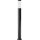 Brilagi - LED vanjska svjetiljka ELIA 1xE27/7W/230V 4000K IP44 100 cm antracit