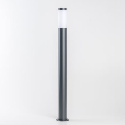 BRILAGI - LED vanjska svjetiljka ELIA 1xE27/7W/230V 4000K IP44 100 cm antracit
