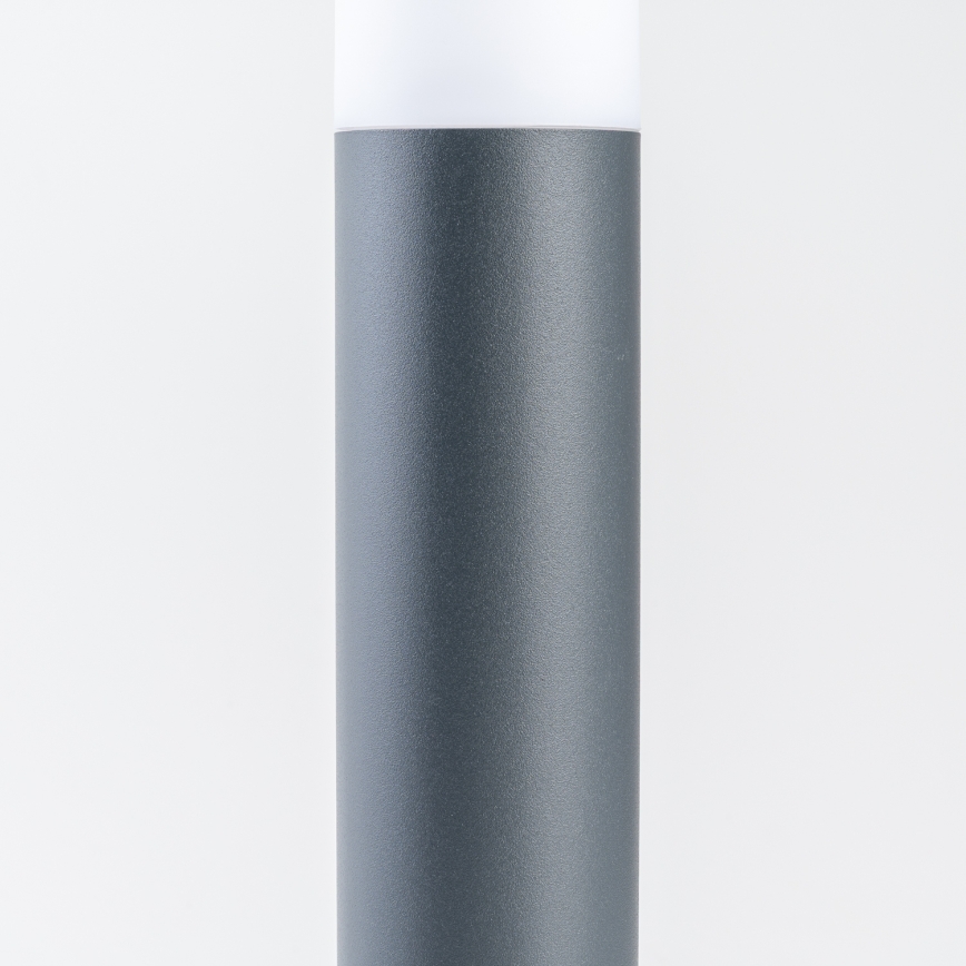 BRILAGI - LED vanjska svjetiljka ELIA 1xE27/7W/230V 4000K IP44 100 cm antracit