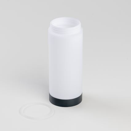 BRILAGI - LED vanjska svjetiljka ELIA 1xE27/7W/230V 4000K IP44 100 cm antracit