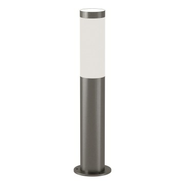 Brilagi - LED vanjska svjetiljka ELIA 1xE27/7W/230V 4000K IP44 50 cm matni krom
