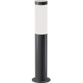 Brilagi - LED vanjska svjetiljka ELIA s mogućnošću prigušivanja 1xE27/6W/230V 2700-6500K IP44 Wi-Fi 50 cm antracit