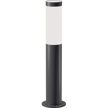 Brilagi - LED vanjska svjetiljka ELIA s mogućnošću prigušivanja 1xE27/6W/230V 2700-6500K IP44 Wi-Fi 50 cm antracit