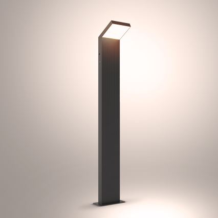 Brilagi - LED vanjska svjetiljka RIANO LED/8W/230V antracitna IP65