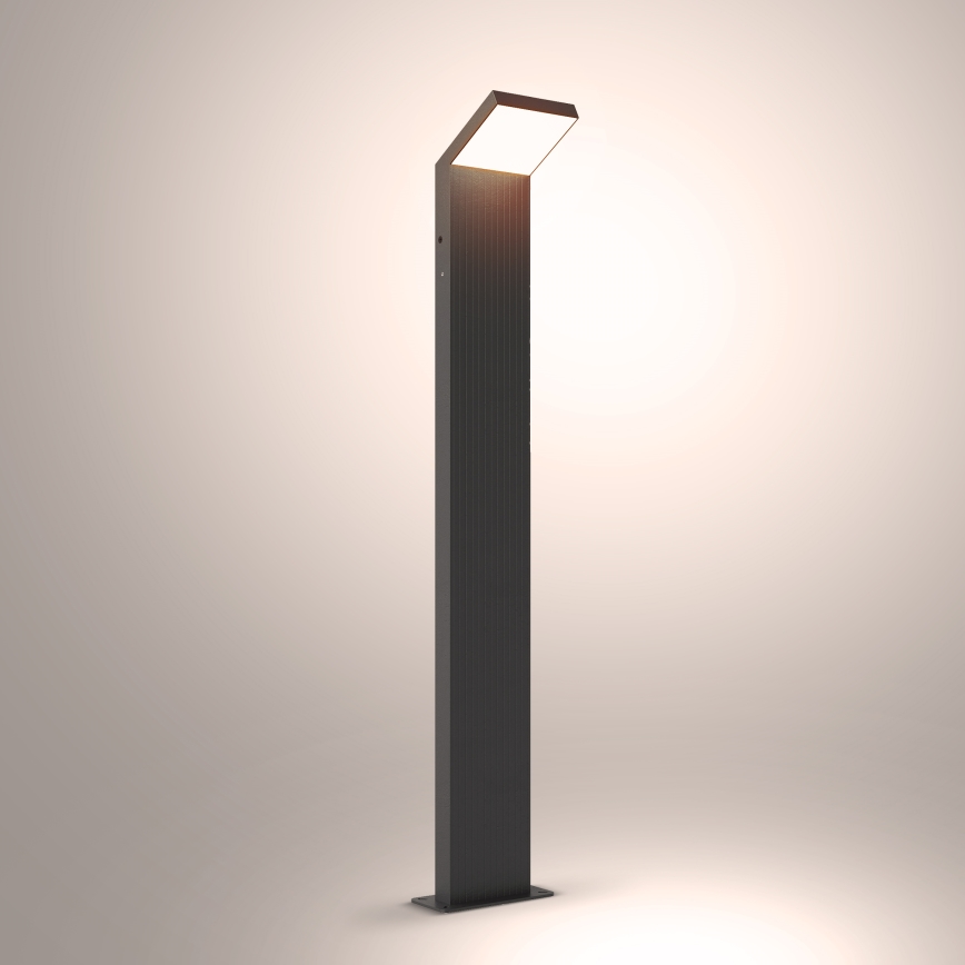 Brilagi - LED vanjska svjetiljka RIANO LED/8W/230V antracitna IP65