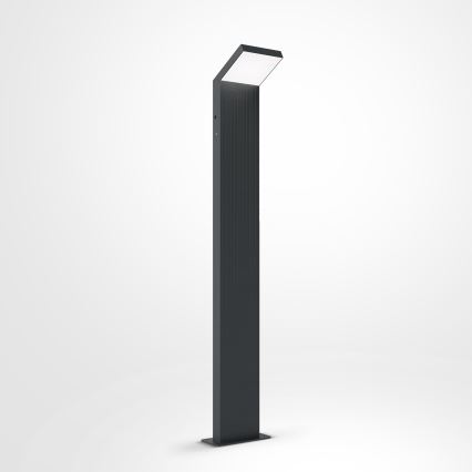 Brilagi - LED vanjska svjetiljka RIANO LED/8W/230V antracitna IP65