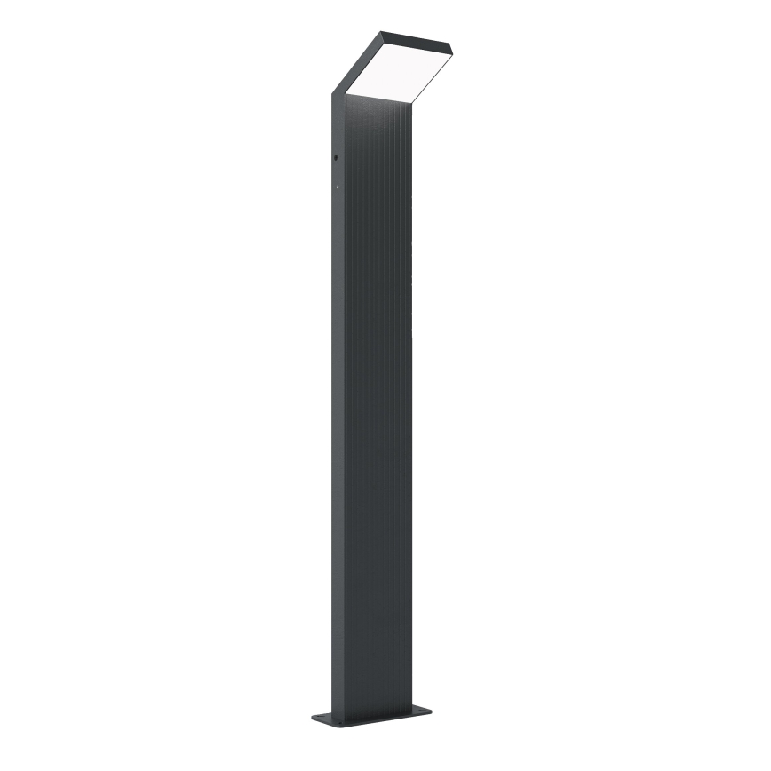 Brilagi - LED vanjska svjetiljka RIANO LED/8W/230V antracitna IP65