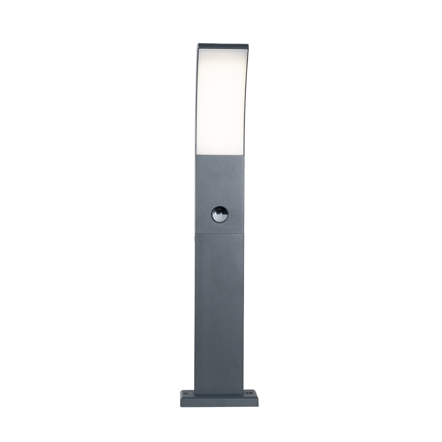 Brilagi - LED Vanjska svjetiljka sa senzorom ARCELO LED/9W/230V 50 cm IP44