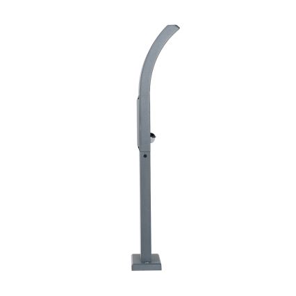 Brilagi - LED Vanjska svjetiljka sa senzorom ARCELO LED/9W/230V 50 cm IP44