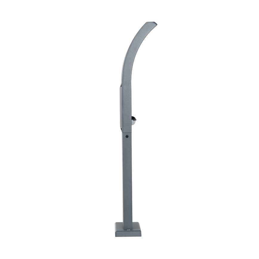 Brilagi - LED Vanjska svjetiljka sa senzorom ARCELO LED/9W/230V 50 cm IP44