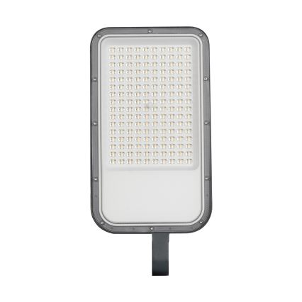 Brilagi - LED vanjska ulična svjetiljka sa stupom i zglobom 3 m URBANLIGHT LED/100W/230V antracit IP65