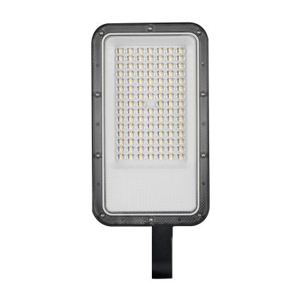 Brilagi - LED vanjska ulična svjetiljka s stupom i zglobom 3 m URBANLIGHT LED/50W/230V crna IP65
